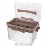 Grand Box KUTIJA ZA ODLAGANJE H&H 6,6L
