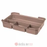 Grand Box KUTIJA ZA ODLAGANJE H&H 6,6L