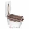 Grand Box KUTIJA ZA ODLAGANJE H&H 6,6L