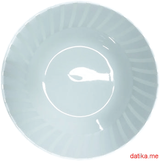 Zdjela D733 za salatu 22.5cm in Podgorica Montenegro