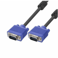 MS Cable VGA M -> VGA M, 2m, V-VV3200
