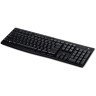 Logitech K270 Wireless USB US tastatura 
