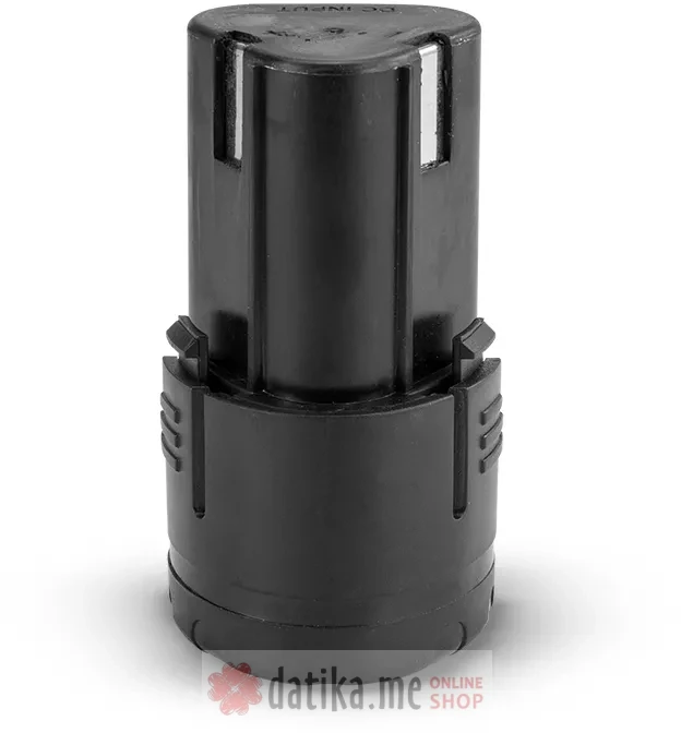 BORMANN Baterija akumulatorska 12V L-ion 2Ah  в Черногории