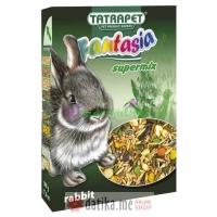 TATRAPET HRANA ZA GLODARE RABBITS FEED FANTASIA 500GR