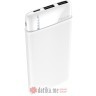 Forever power bank TB-100M 10000 mAh white  в Черногории