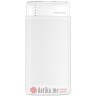 Forever power bank TB-100M 10000 mAh white  в Черногории
