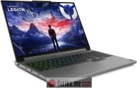 Lenovo Legion 5 16IRX9 Intel i7-14650HX/16GB/1TB SSD/RTX 4060 8GB/16" WQXGA (2560x1600) IPS 165Hz, 83DG00HKYA