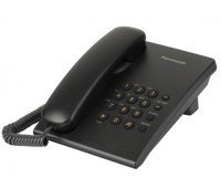 Panasonic KX-TS500FXB Žični telefon 