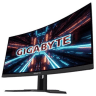 Gigabyte G32QC A-EK 3‎1.5" QHD (2‎560 x 1440) 165Hz 1ms Gaming Curved monitor