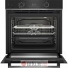 Beko BBISA13300XMPE Ugradna rerna, 72L
