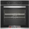 Beko BBISA13300XMPE Ugradna rerna, 72L