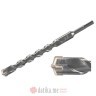 Makita B-62745 TCT burgija sa 4 rezača za SDS-PLUS bušilice 12x210MM  в Черногории