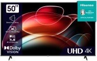 Hisense 50A6K LED 50" 4K UltraHD Smart TV