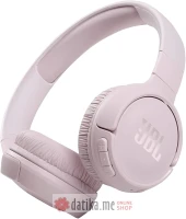 JBL Tune 510BT pink