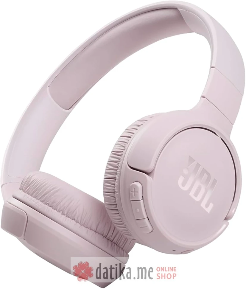 JBL Tune 510BT pink