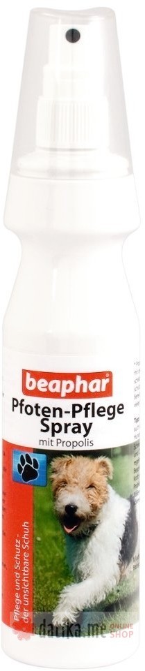 Beaphar Sprej Za Njegu Šapa pasa 150ml