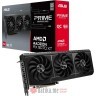 ASUS Prime Radeon RX 9070 XT OC Edition 16GB GDDR6, PRIME-RX9070XT-O16G