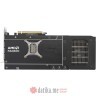 ASUS Prime Radeon RX 9070 XT OC Edition 16GB GDDR6, PRIME-RX9070XT-O16G