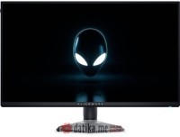 DELL OEM 27 inch AW2725QF 4K IPS 180Hz G-Sync Alienware Dual-Resolution Gaming monitor