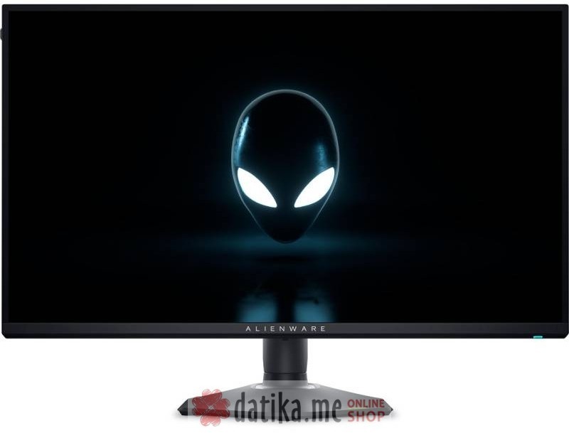 DELL OEM 27 inch AW2725QF 4K IPS 180Hz G-Sync Alienware Dual-Resolution Gaming monitor в Черногории