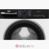 Beko B3WFU49215WPBB Mašina za pranje veša, 9kg/1200rpm