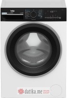 Beko B3WFU49215WPBB Mašina za pranje veša, 9kg/1200rpm