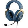 Logitech G PRO X gejmerske slusalice 