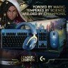 Logitech G PRO X gejmerske slusalice 