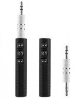 Bluetooth Receiver 4.1 Wireless Audio Receiver 3.5 mm Headphone Adapter