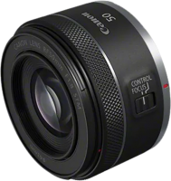 Canon RF 50mm f/1.8 STM objektiv
