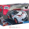 Clementoni Igracka science Mehanicka laboratorija auto trkacko в Черногории