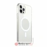 Swissten Case clear jelly MagStick for Iphone 16 plus, transparent в Черногории