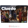 Hasbro Igracka drustvena, cluedo refresh в Черногории