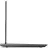 Lenovo LOQ 15IAX9 Intel Core i5-12450HX/24GB/512GB SSD/GForce RTX 4060 8GB GDDR6/15.6" Full HD 144Hz/Gaming, 83GS00QSYA  