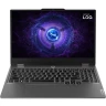 Lenovo LOQ 15IAX9 Intel Core i5-12450HX/24GB/512GB SSD/GForce RTX 4060 8GB GDDR6/15.6" Full HD 144Hz/Gaming, 83GS00QSYA  