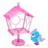 Moose Igracka littlest pet shop pticica i kucica set в Черногории