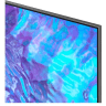 Smart TV Samsung 75" Q80C QLED 4K Ultra HD (2023) 