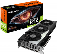 Gigabyte GeForce RTX 3050 GAMING OC 8GB GDDR6, GV-N3050GAMING OC-8GD