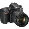 Nikon D750 FX-format Digital SLR Camera  in Podgorica Montenegro