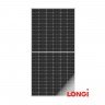 Longi Solarni panel 455W, LR4-72HPH-455M