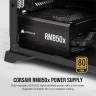 CORSAIR RMx Series RM850x - 850W 80 PLUS Gold Fully Modular ATX PSU