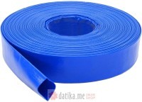 NAKAYAMA GH6720 Crijevo za navodnjavanje PVC 2'' 6Bar 50m