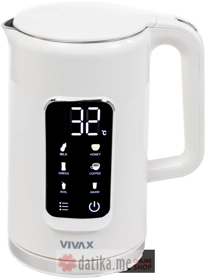 Vivax WH-180DW Kuvala za vodu, 1,8L в Черногории