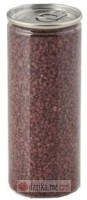EDG Enzo De Gasperi DEKORATIVNO KAMENJE FINE Burgundy 800gr