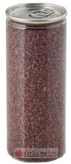EDG Enzo De Gasperi DEKORATIVNO KAMENJE FINE Burgundy 800gr