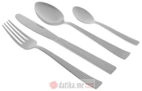 INART ESCAJG METALLIC SILVER 24kom