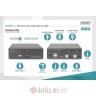 Digitus KVM Switch, 2 Port, Single Display, 4K, HDMI в Черногории