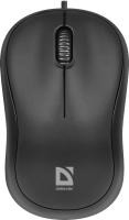 Defender Patch MS-759 wired optical mouse