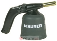 MAURER Brener plinski na bočicu sa mehaničkim paljenjem