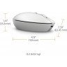 HP Spectre Rechargeable Mouse 700 (Luxe Cooper)
